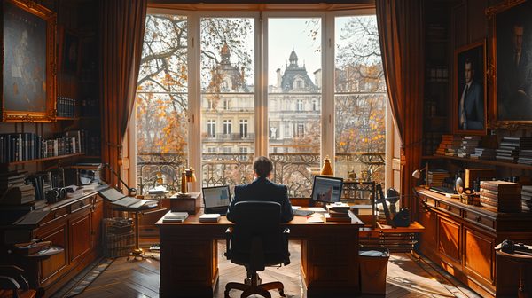 Choisir un expert comptable à paris efficace