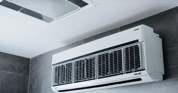 Installation de climatisation sur mesure dans le val d'oise