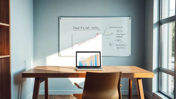 Maximisez vos bénéfices grâce au calcul du portage salarial