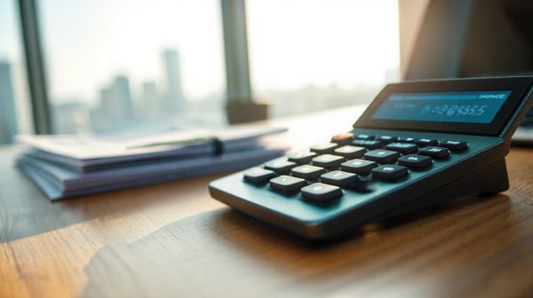 Maximisez vos bénéfices grâce au calcul du portage salarial