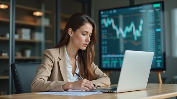 Révélez votre revenu net avec la simulation portage salarial