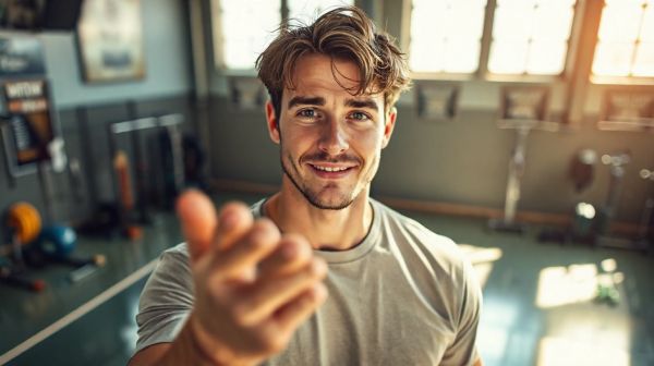 Top stratégies pour devenir coach sportif sans diplôme